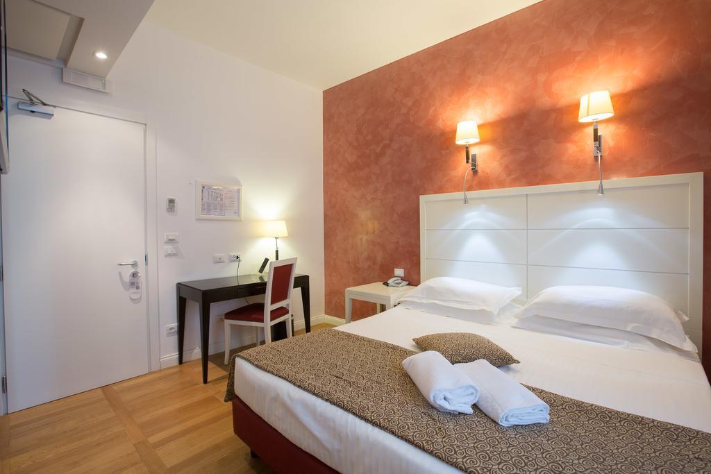 Comfort Tweepersoonskamer met 1 of 2 Bedden