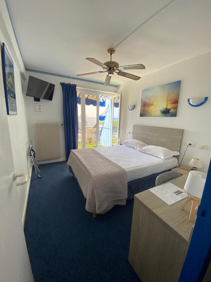 Double Room Sea View
