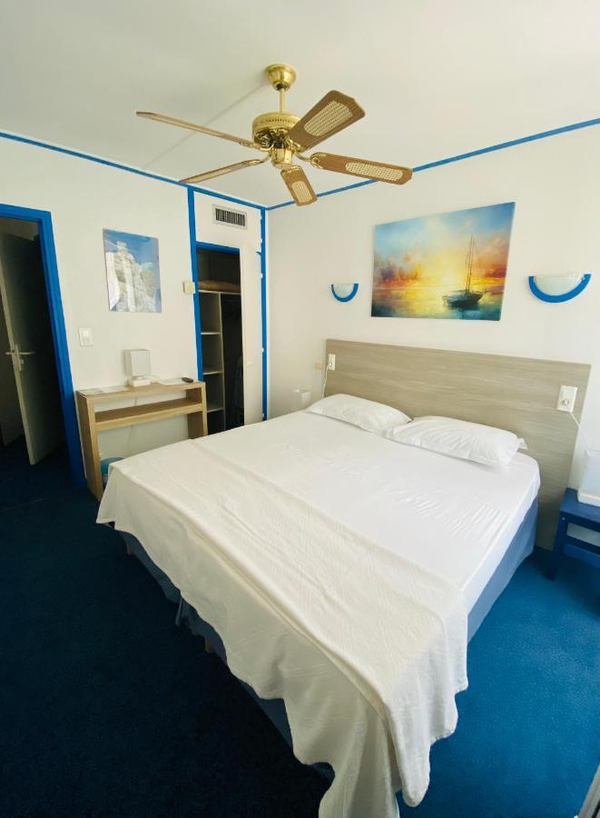 Double Room Street View