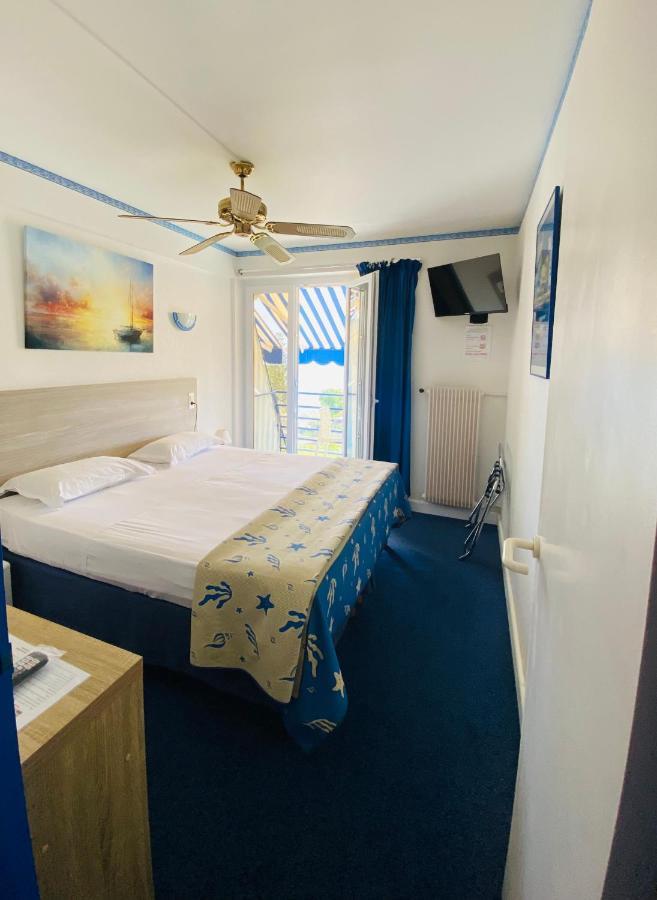 Double Room Sea View