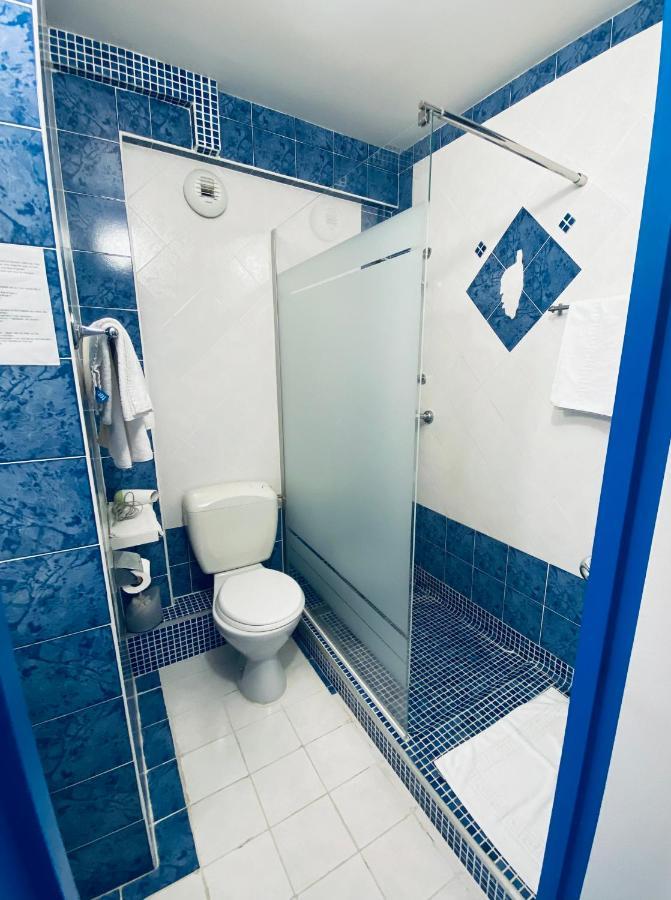 Double Room Street View