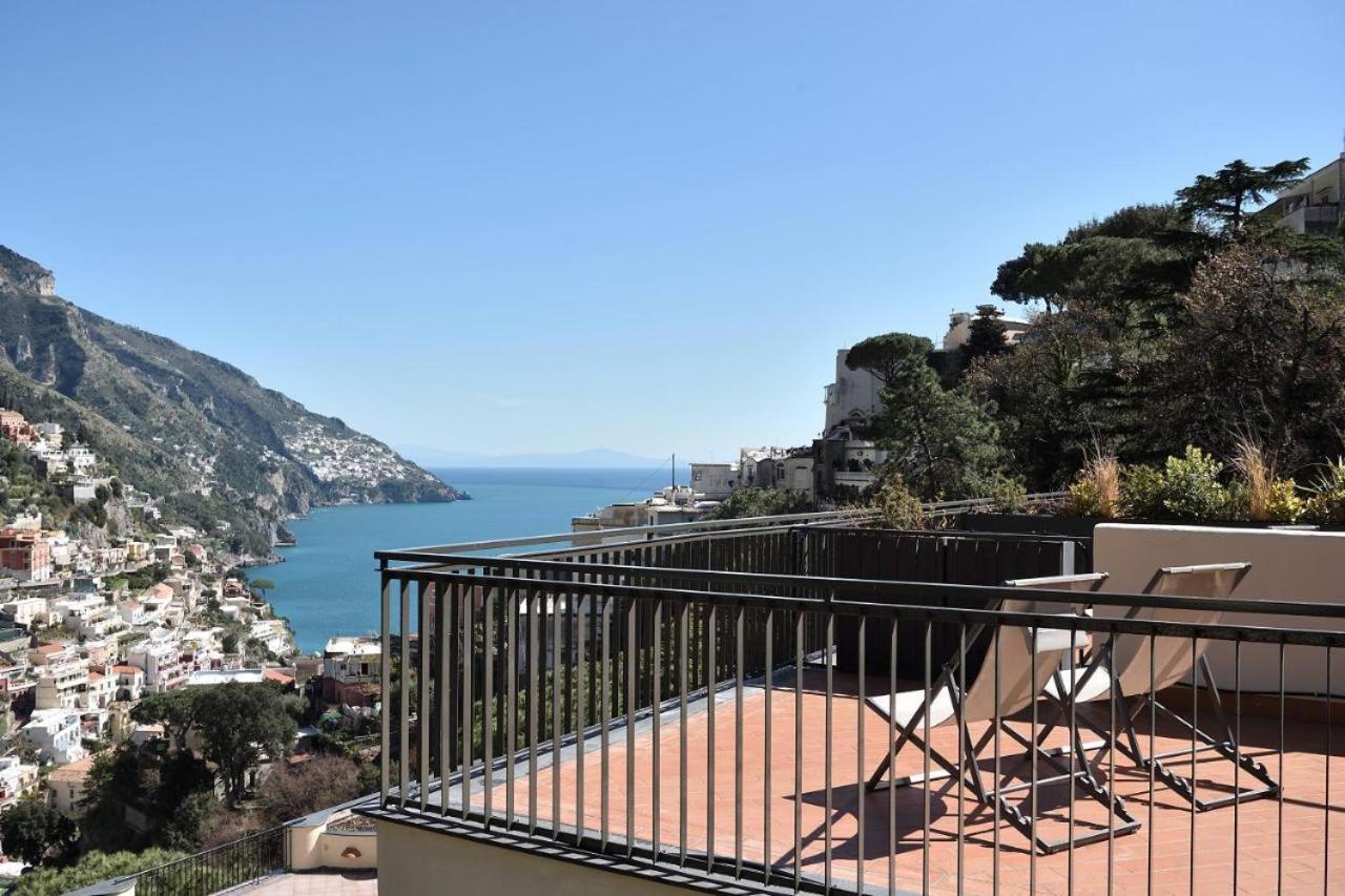 Deluxe Double or Twin Room Sea View