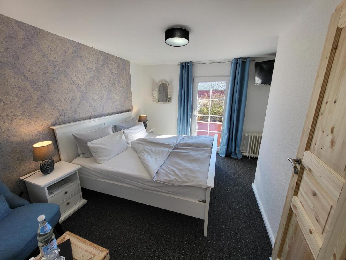 Doppelzimmer Standard