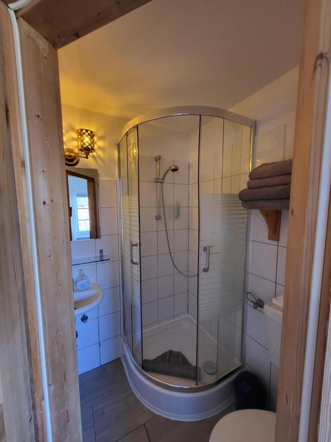 Doppelzimmer Standard