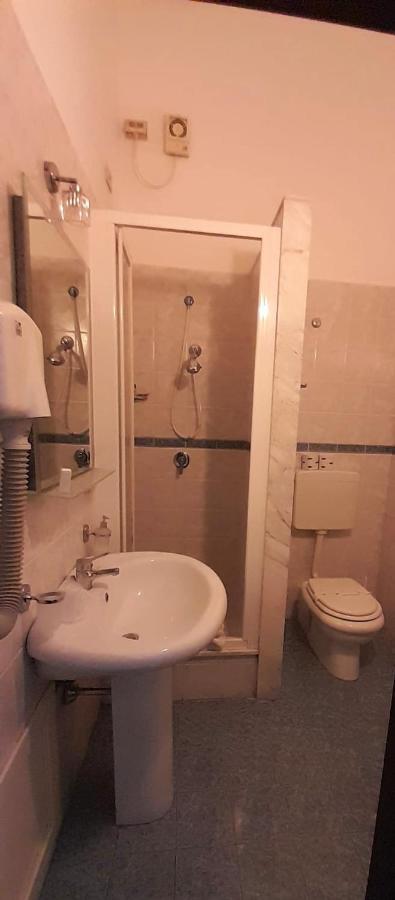 Small Double or Twin Room