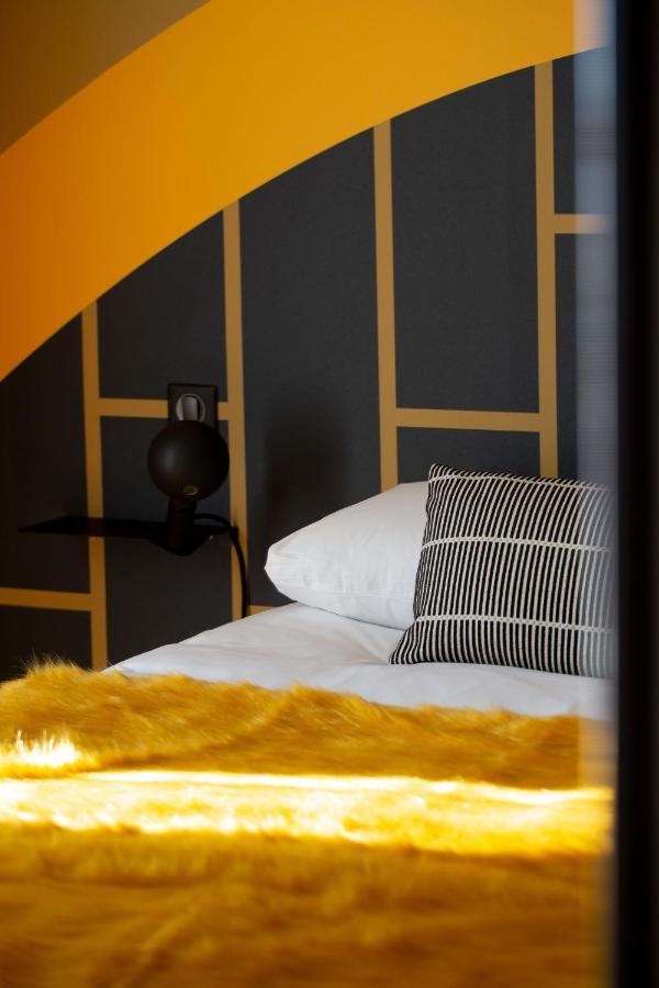 Deluxe Double Room Balcony Sea View
