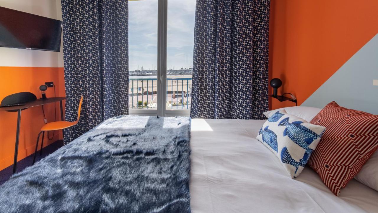 Deluxe Double Room Balcony Sea View