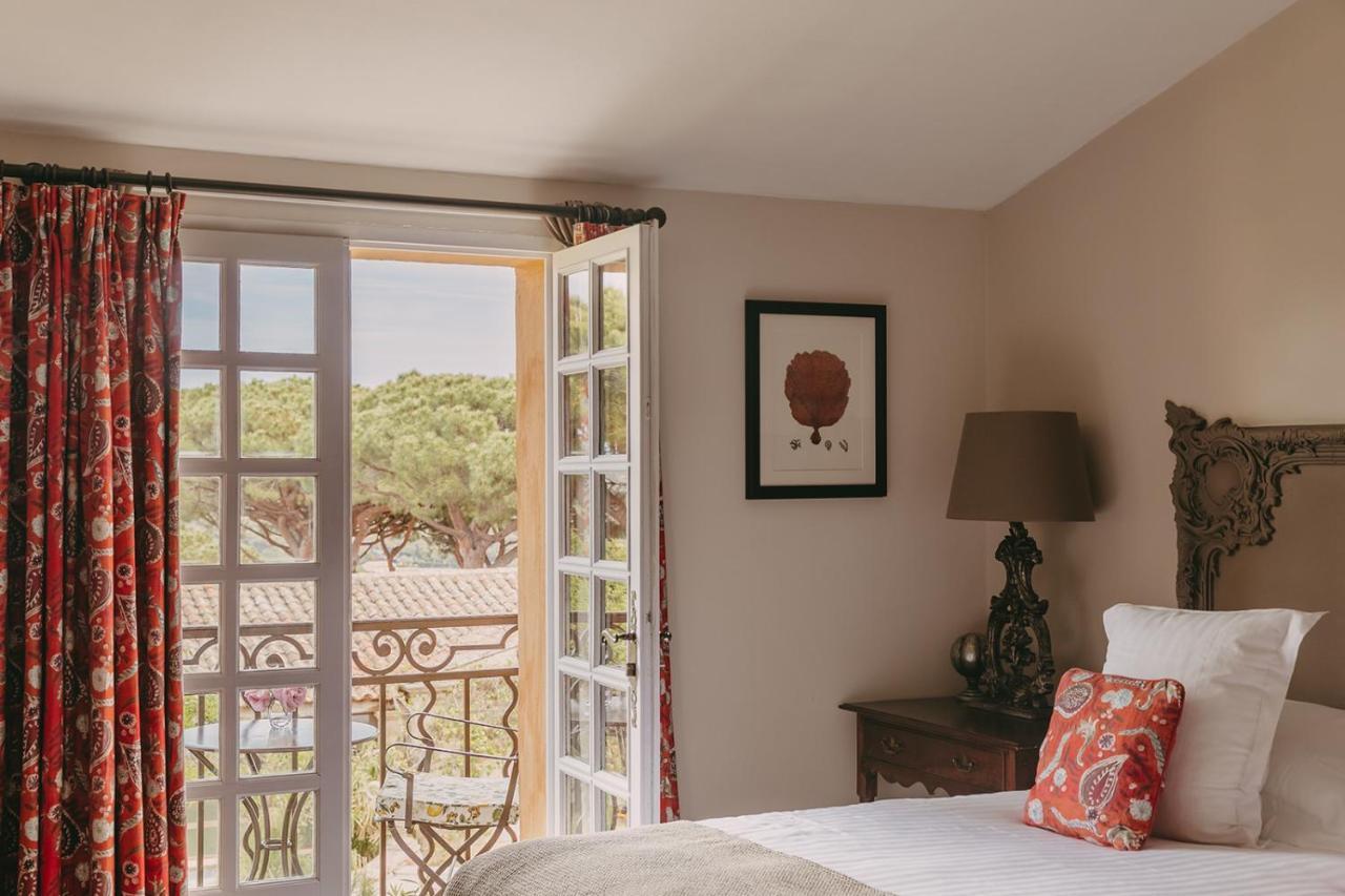 Villa Room