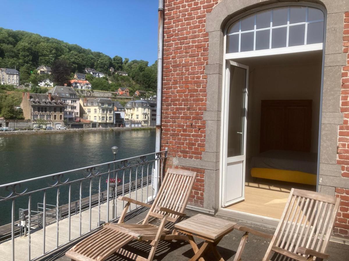 Chambre Double avec Terrasse