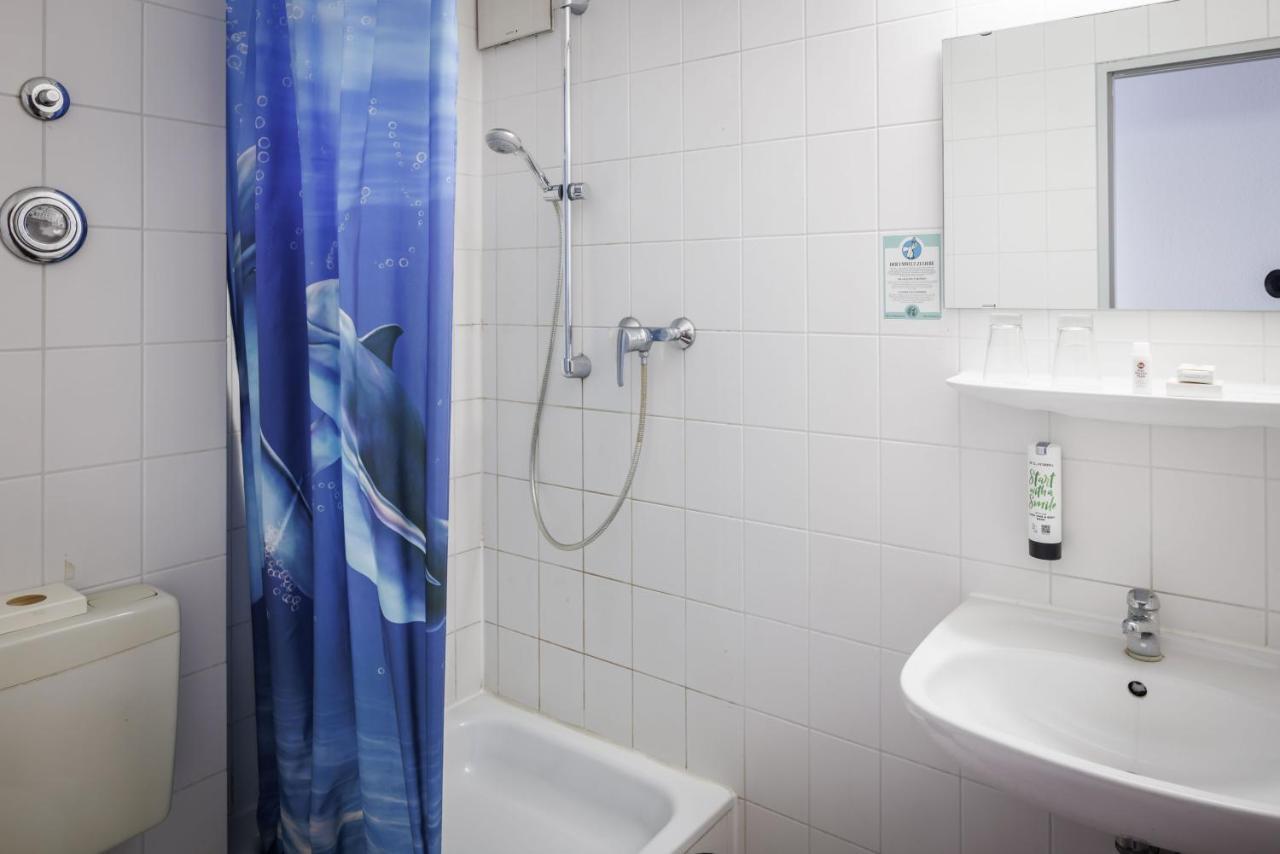 Comfort Apartment Double Bed