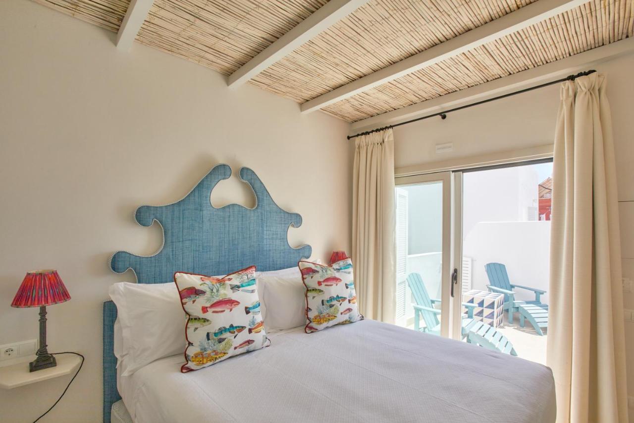Double Room Terrace