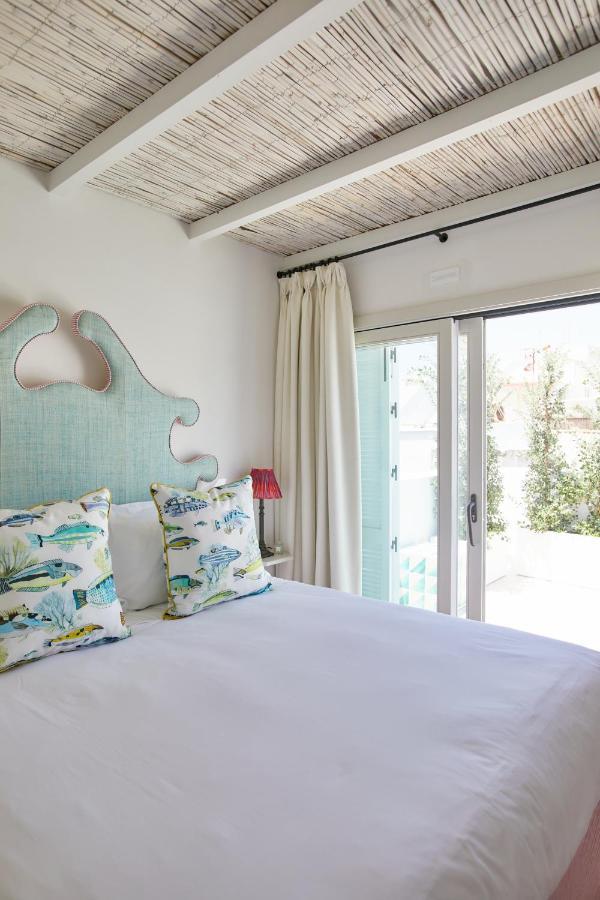 Double Room Terrace