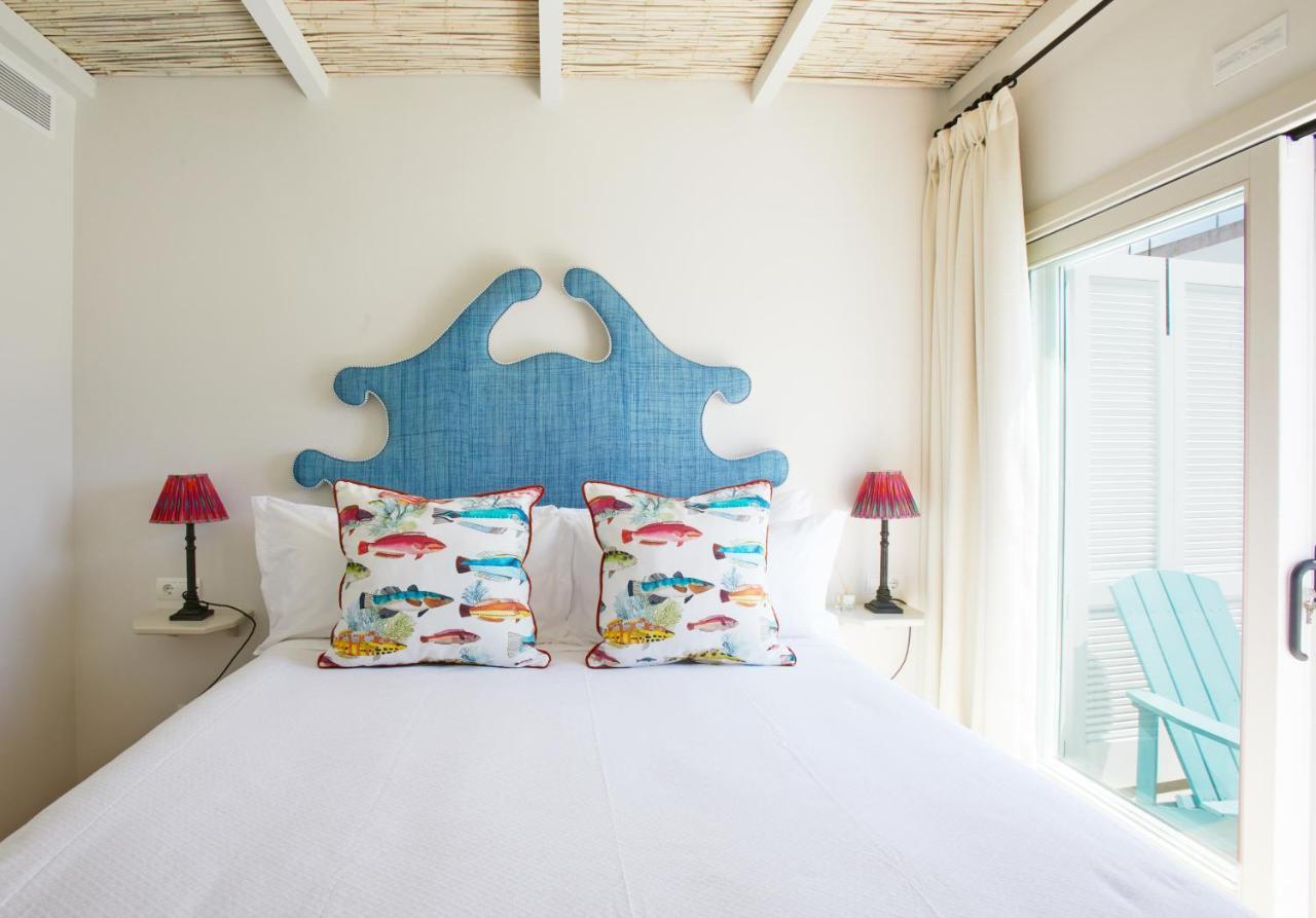 Double Room Terrace