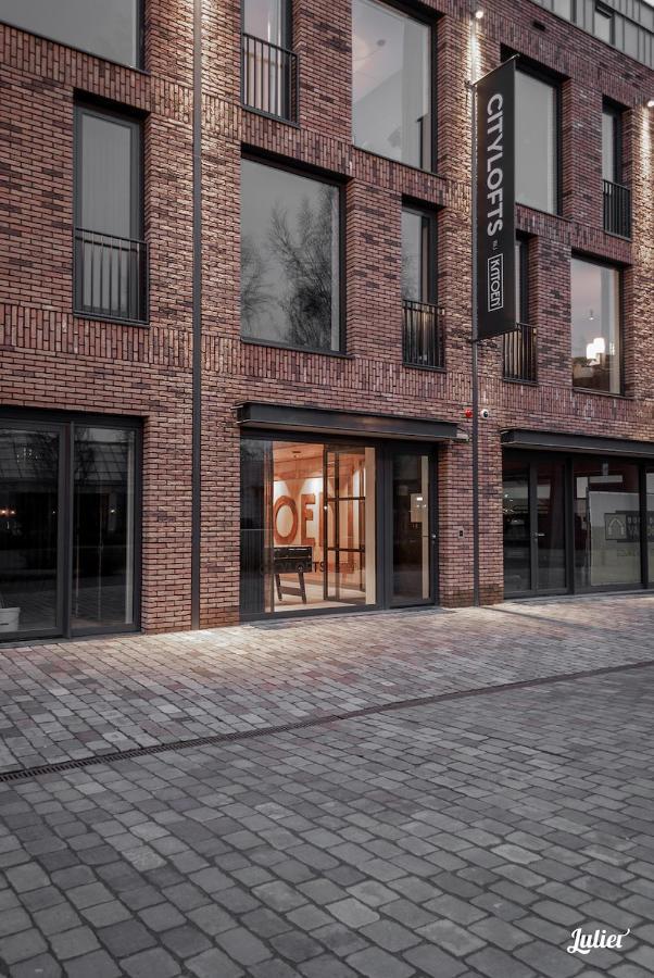 Loft 2p