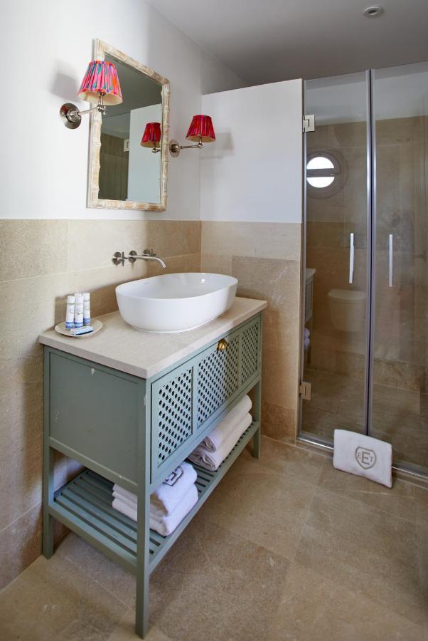 Double Room Terrace