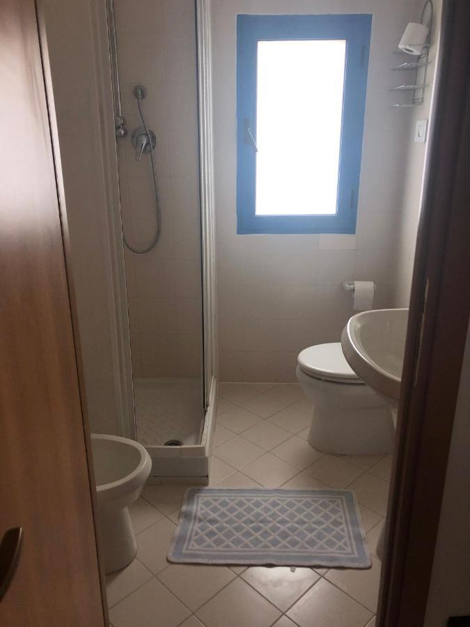 Double Room Sea View