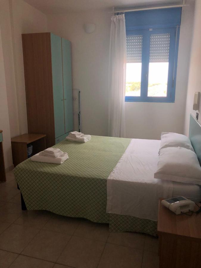 Double Room Sea View