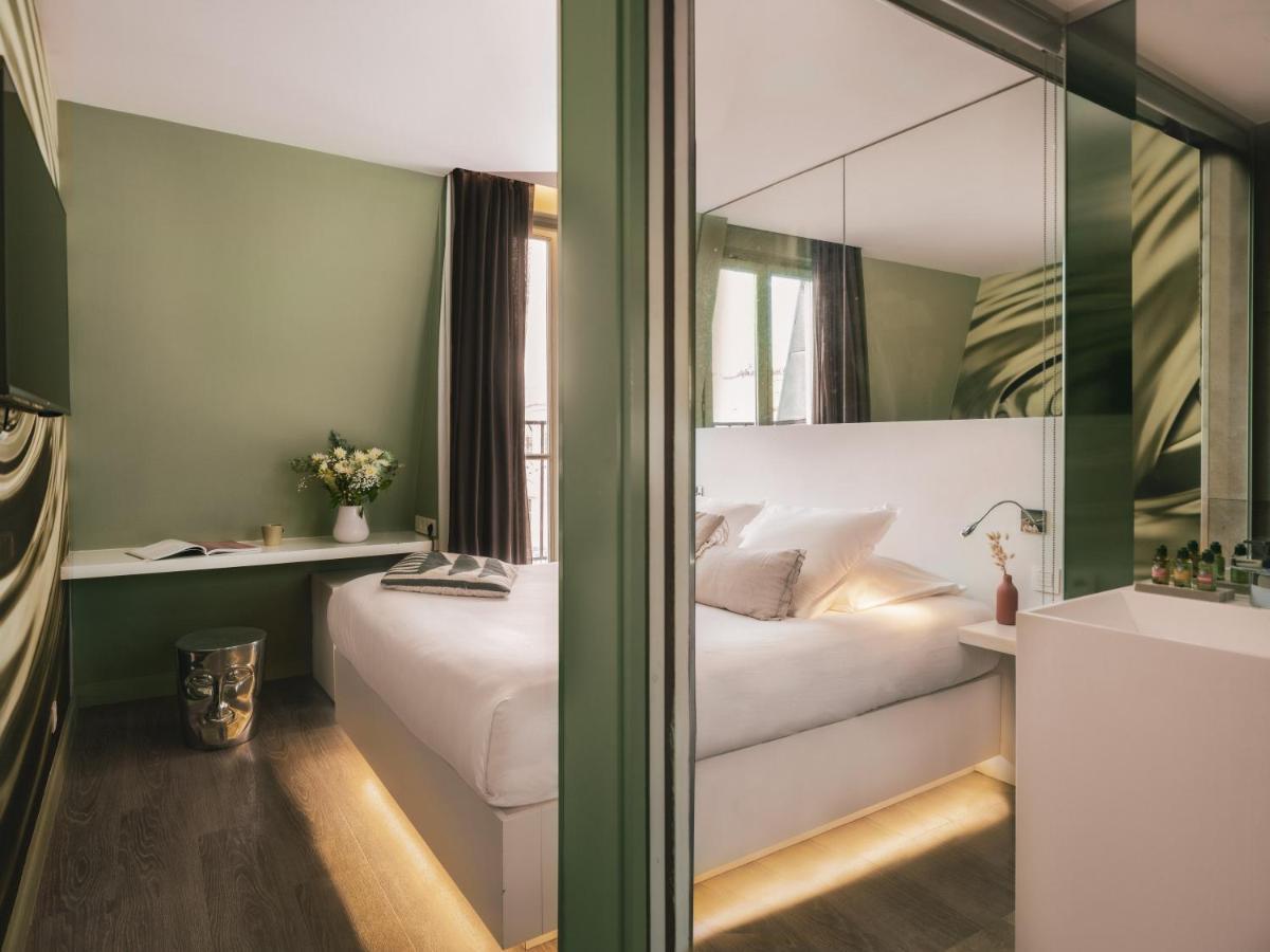 Modern Double Room Narcisse