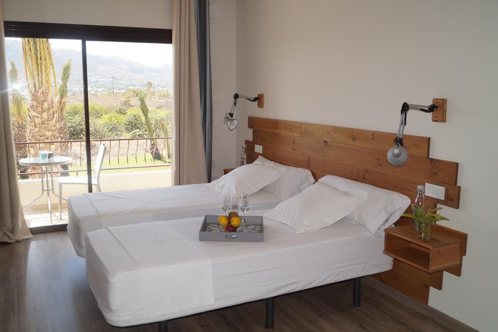 Habitación Doble Deluxe