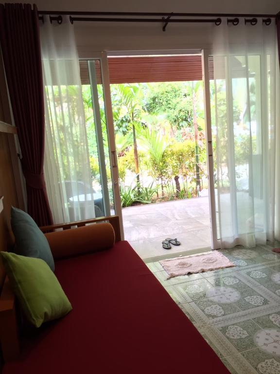 Villa 1 Chambre