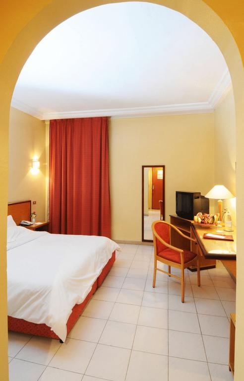 Single Room