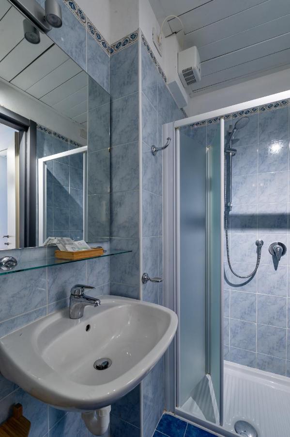 Double or Twin Room City View
