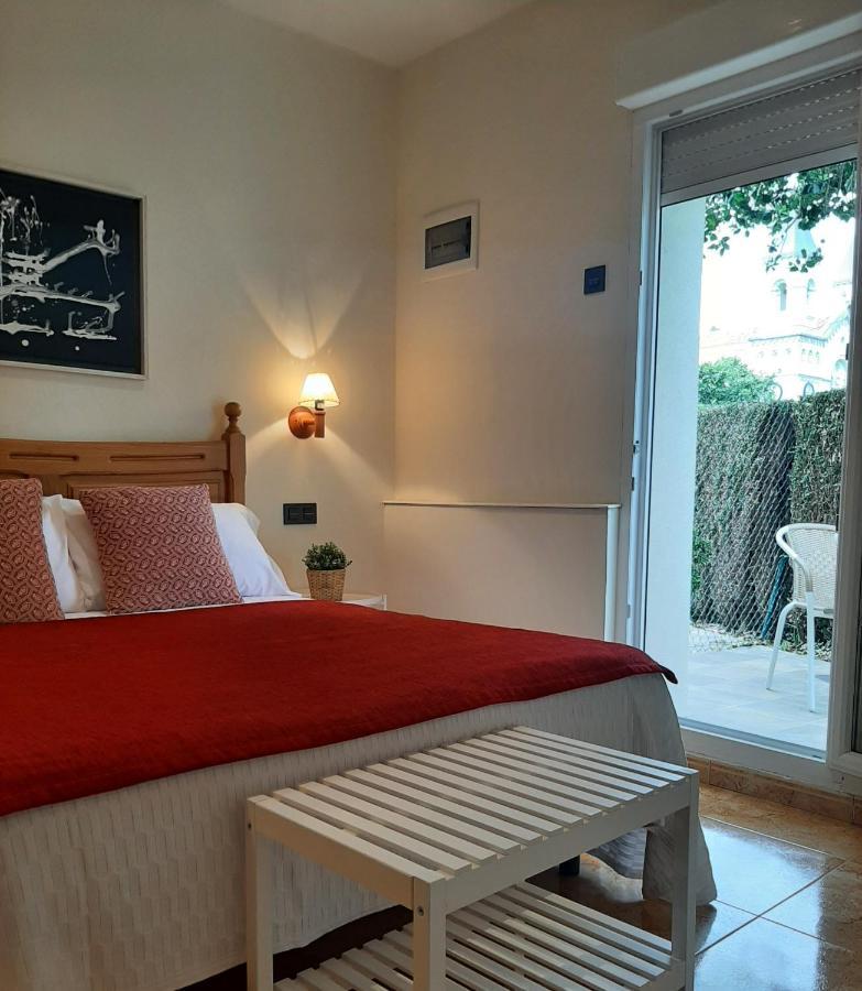 Double Room Balcony
