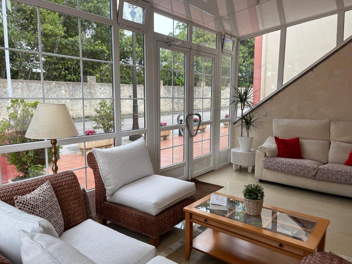 Double Room Garden View