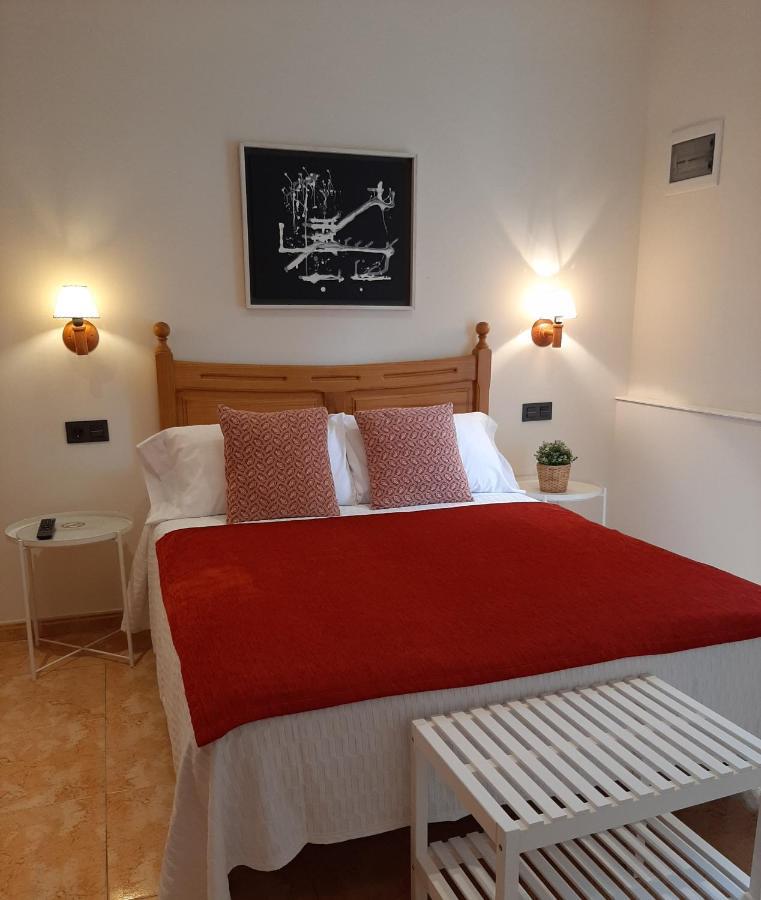 Double Room Balcony
