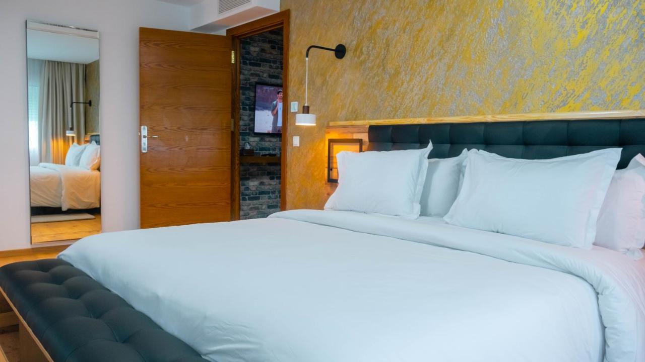 Junior Suite Terrace