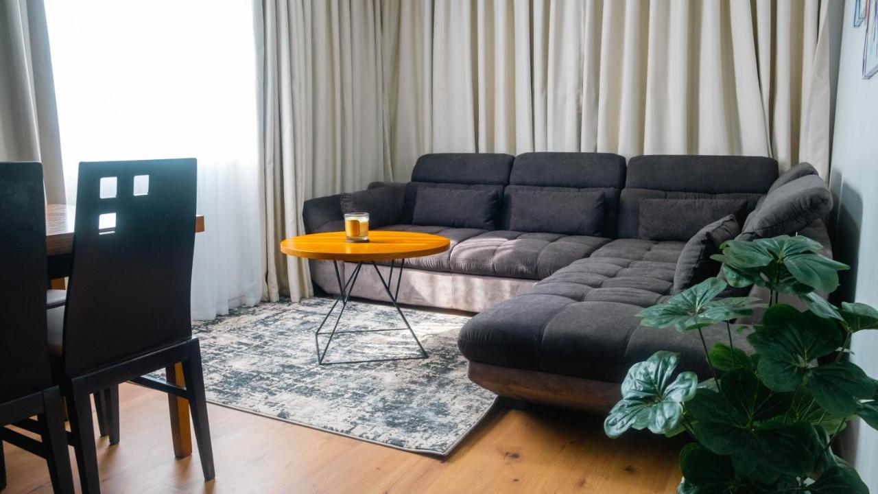 Junior Suite Terrace