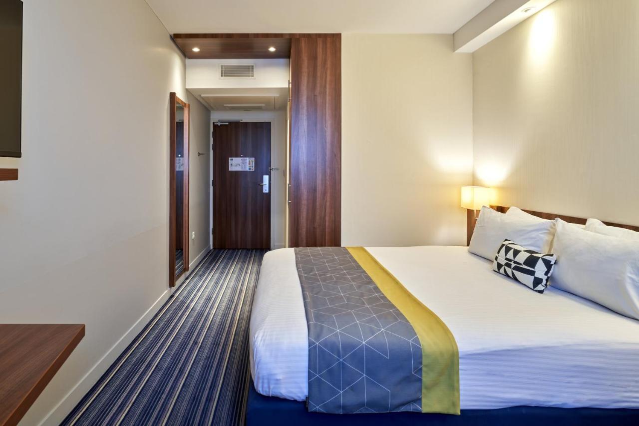 Standaard Kamer met Gratis Ontbijt