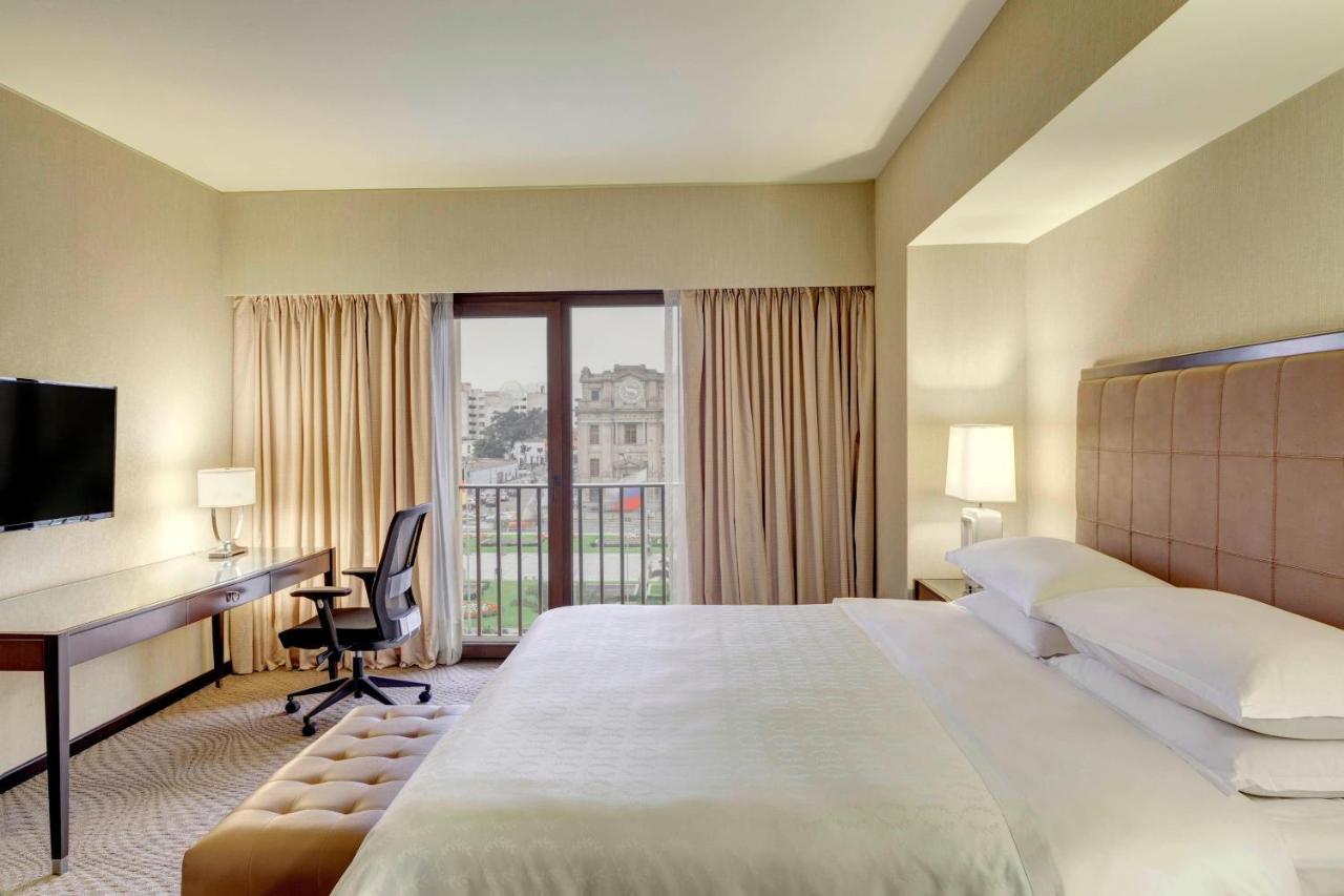 Junior Suite Junior Suite 1 King