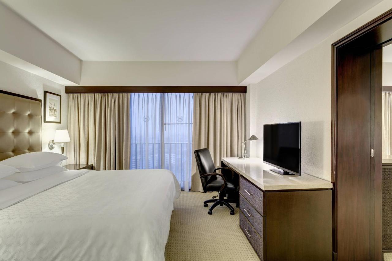 Junior Suite Junior Suite 1 King