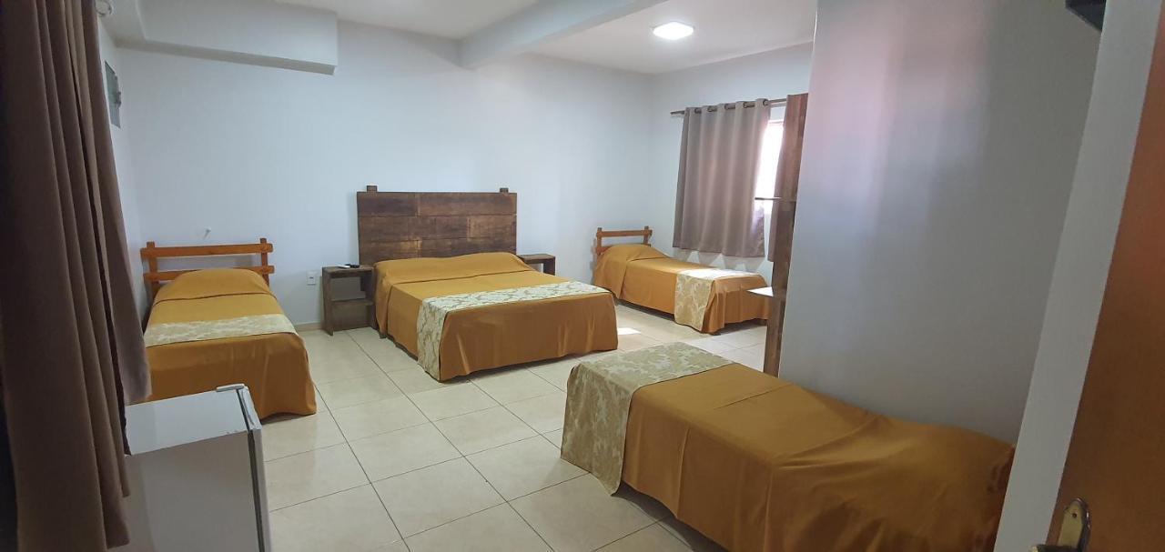 Quarto Família Standard