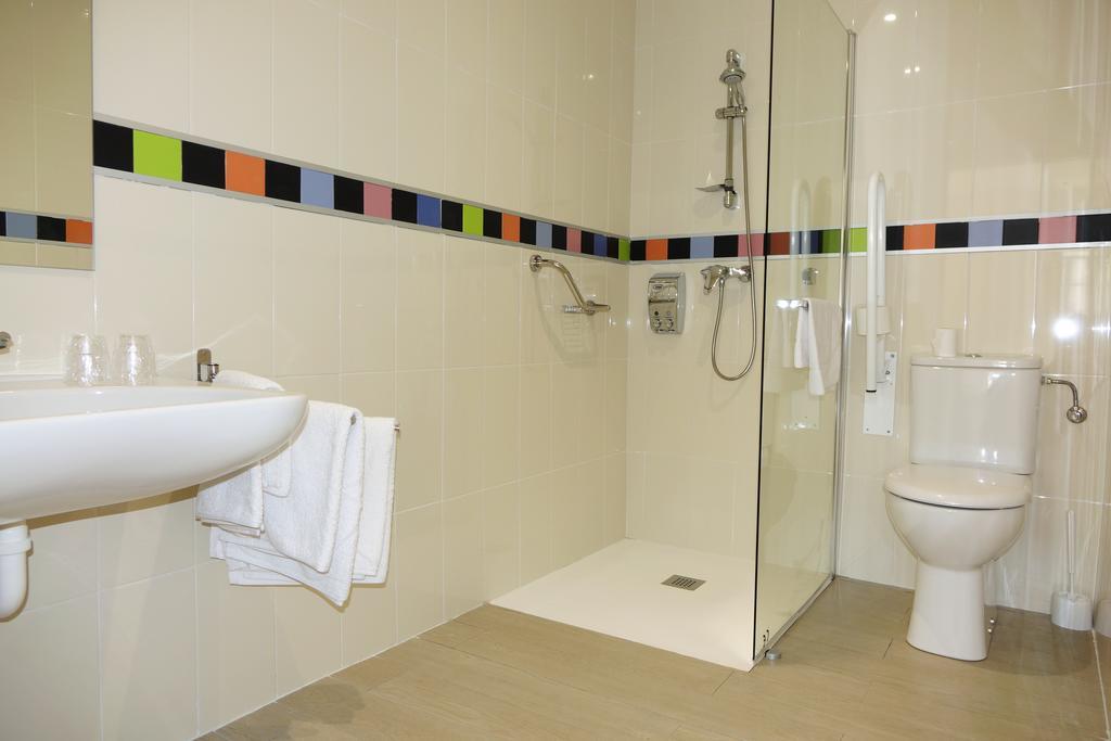 Comfort Double or Twin Room