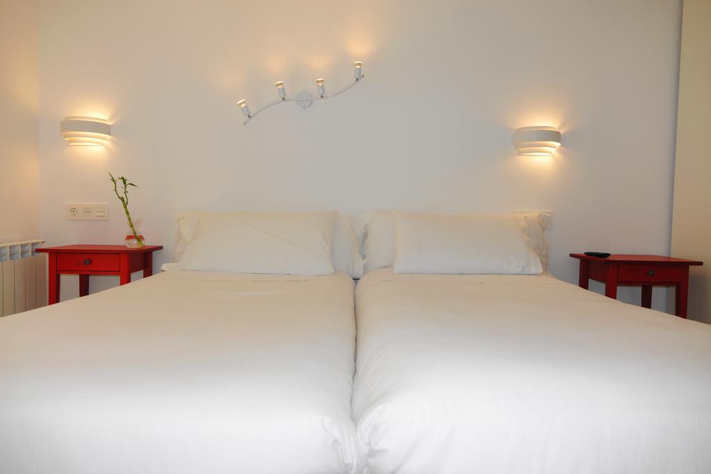 Comfort Double or Twin Room