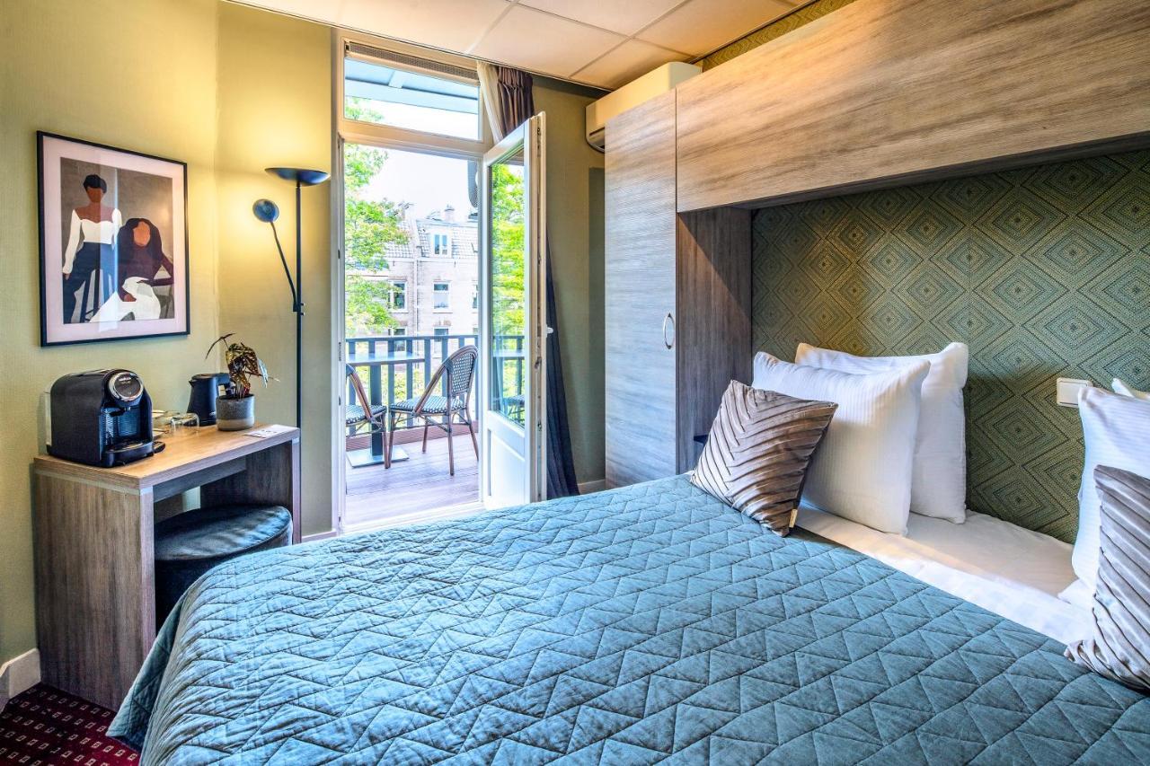 Double Room Balcony
