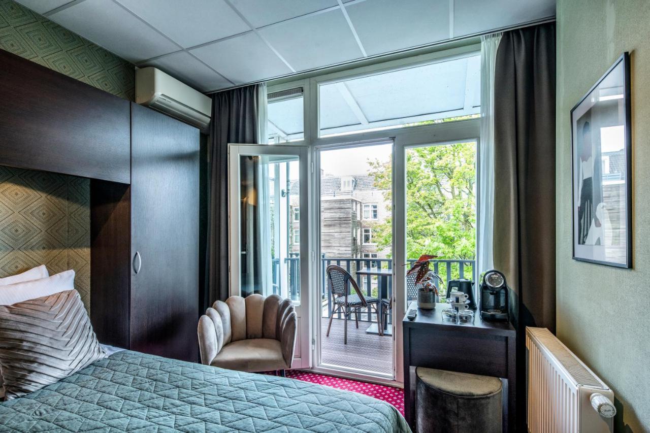 Double Room Balcony