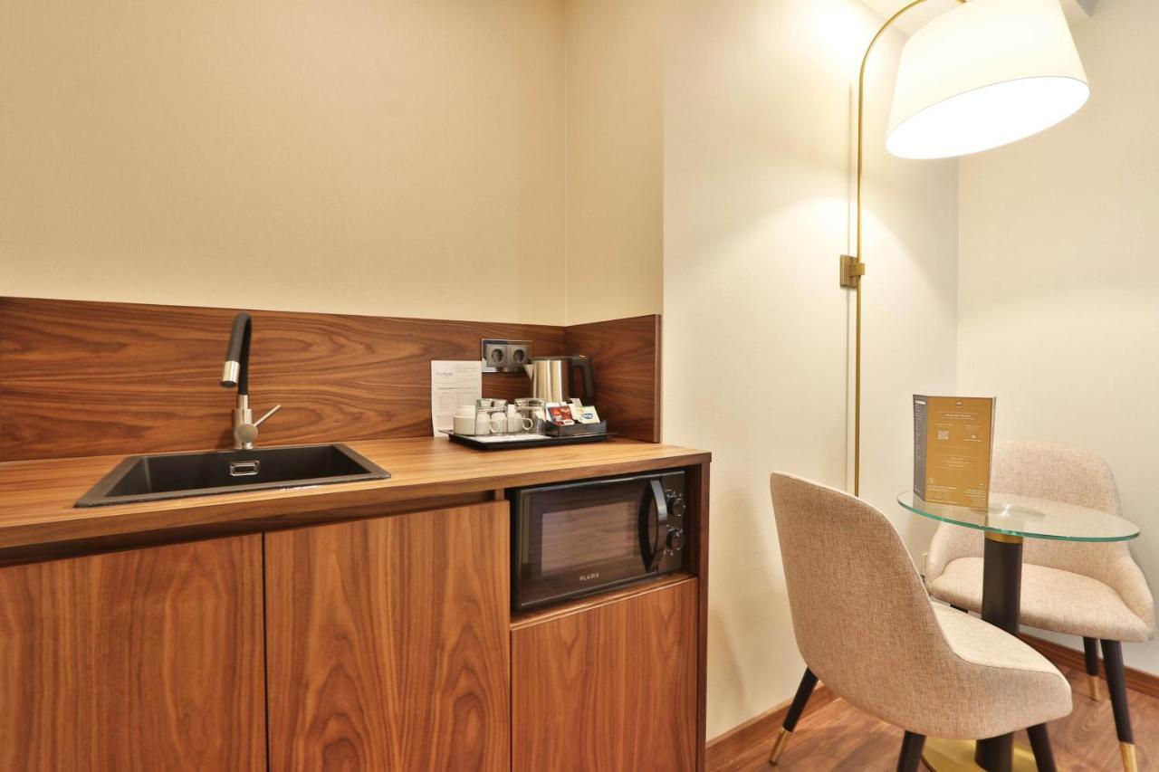 Executive Double Room