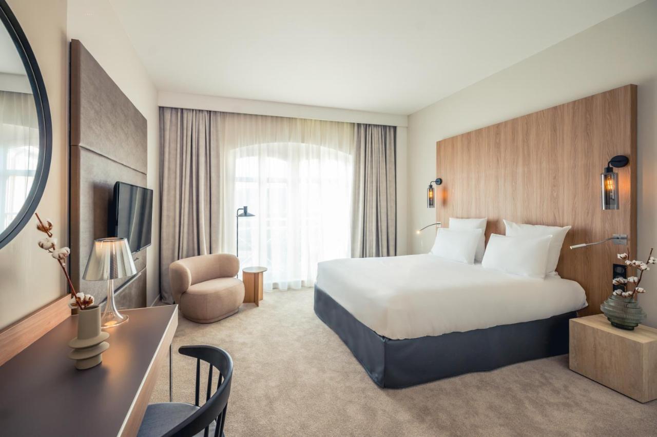 Chambre Double Classique