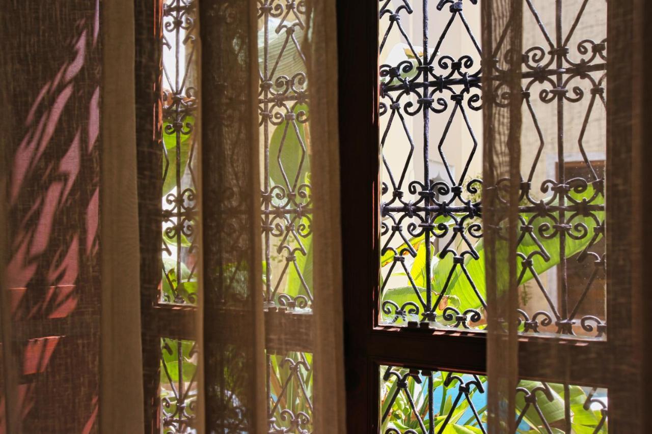 Des Etoiles Superior Double Room