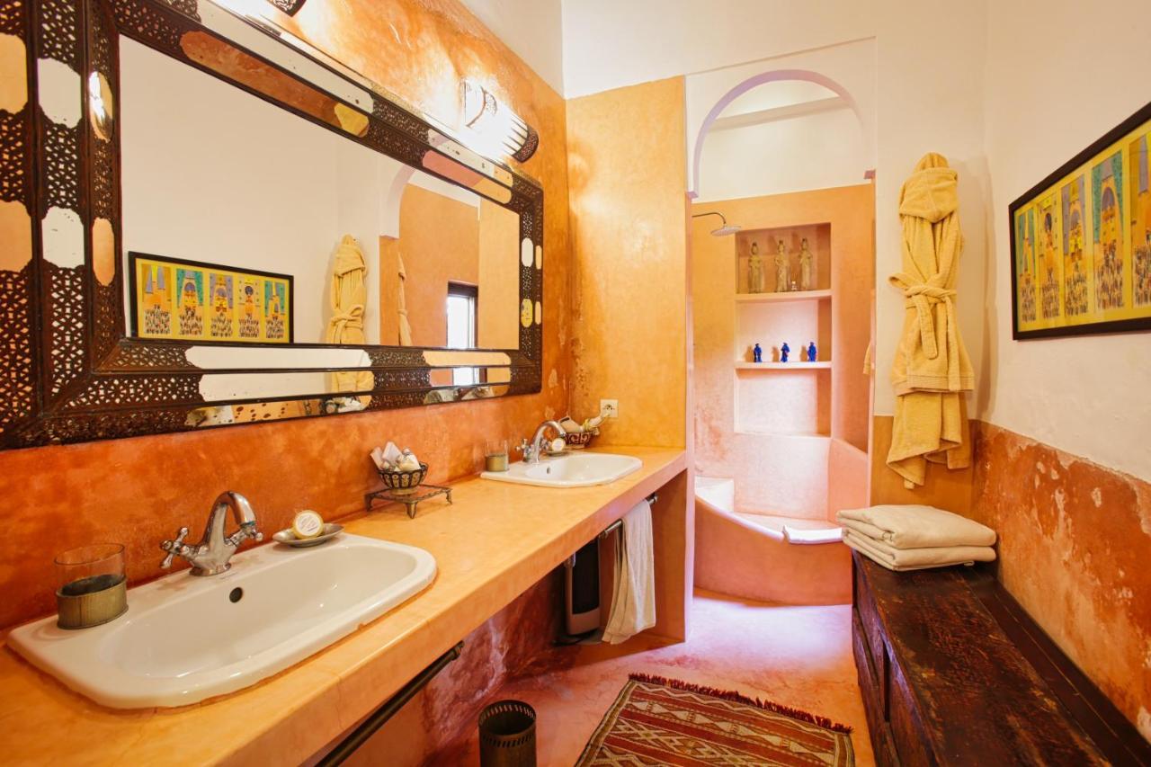Des Etoiles Superior Double Room