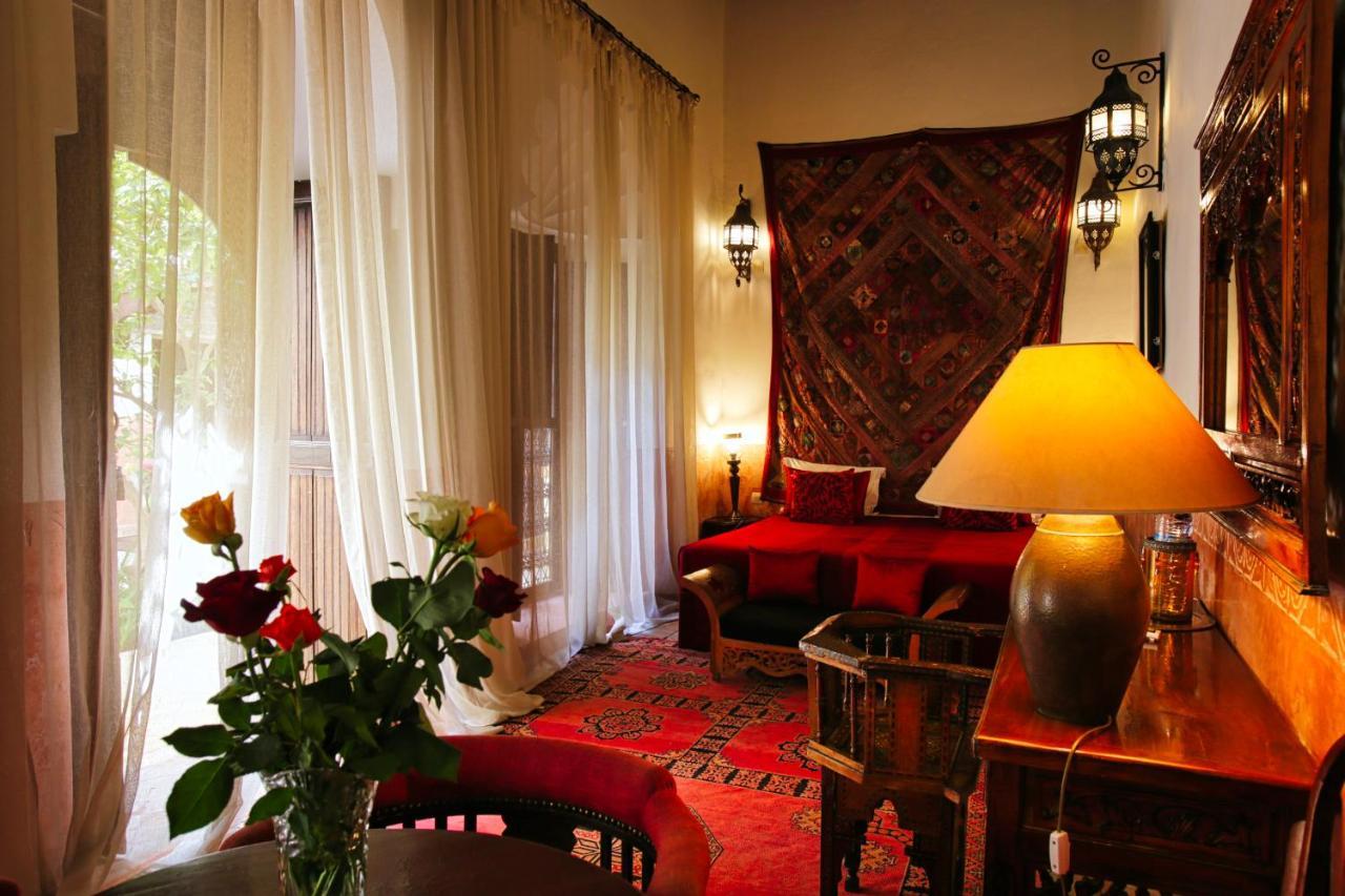 Des Etoiles Superior Double Room