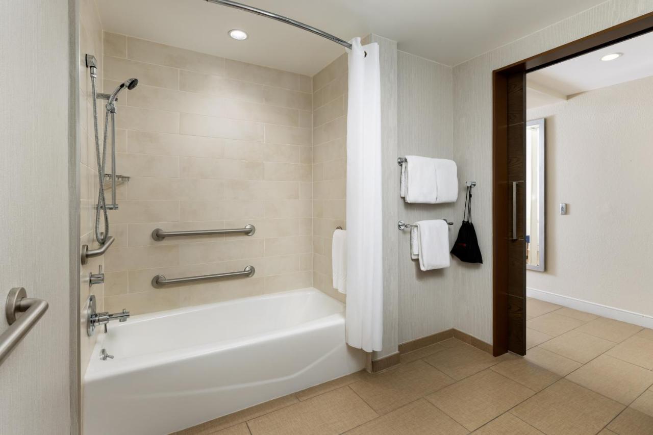 King Room Disability Access