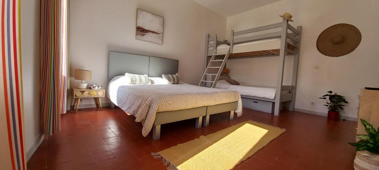 Quadruple Room Private Bathroom