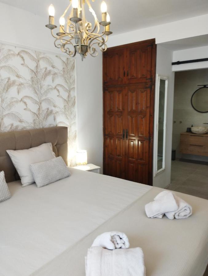 Habitación Superior con cama extragrande