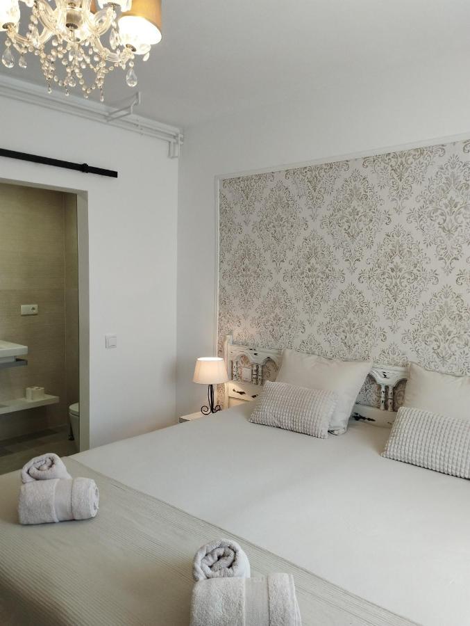 Habitación Superior con cama extragrande