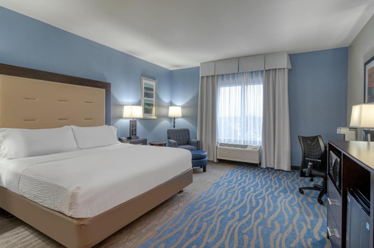 King Room Disability Access