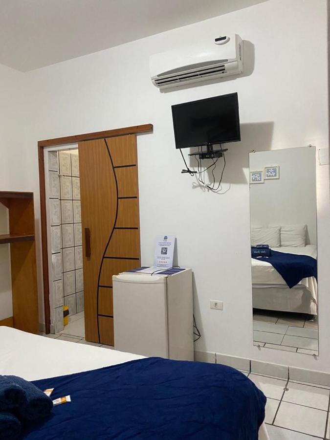 Quarto Quádruplo Comfort